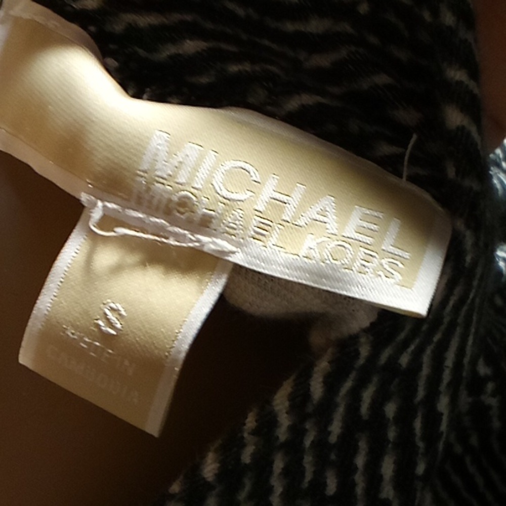 Michael Kors Dress Slacks size small - Picture 6 of 7